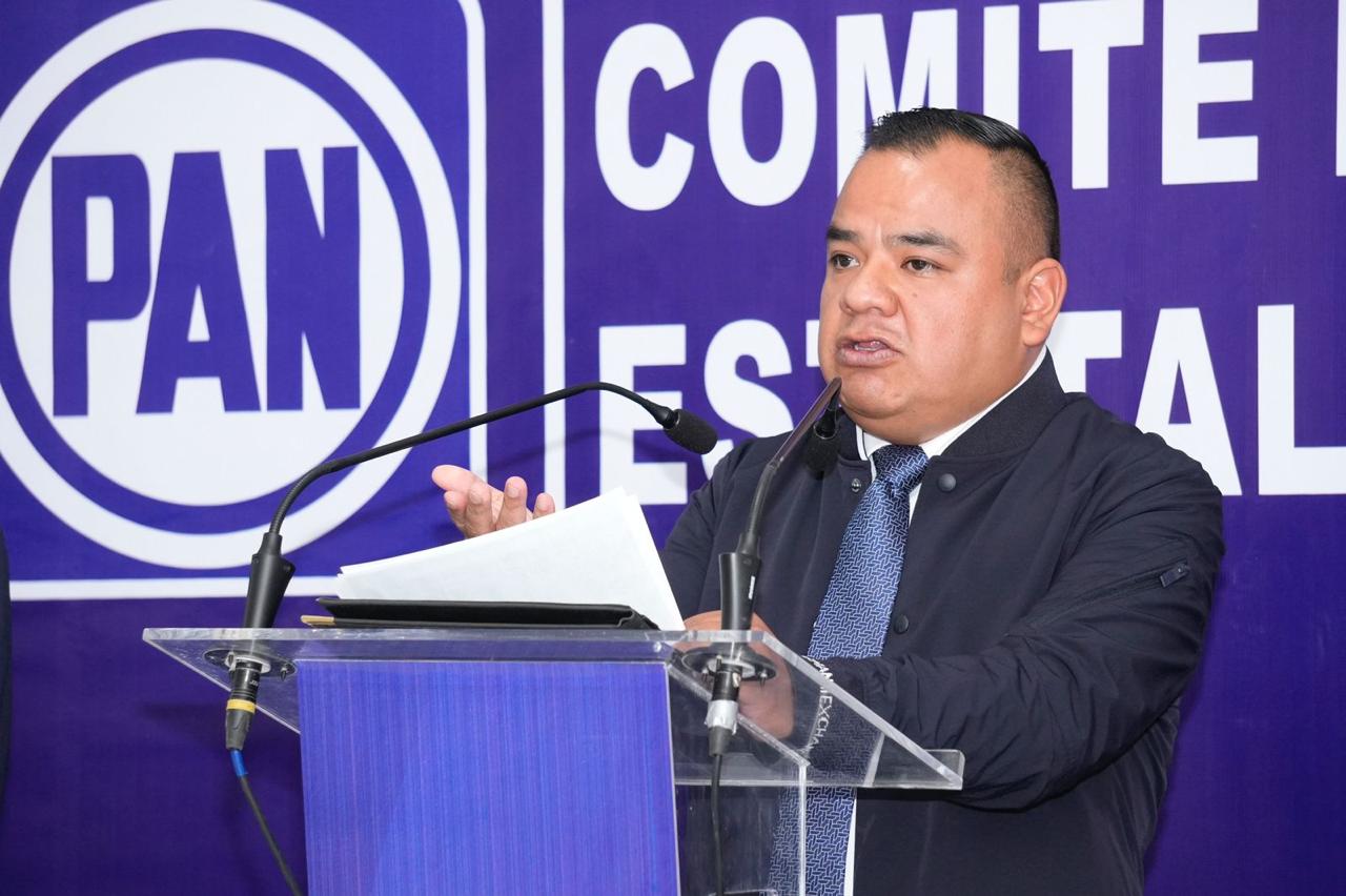 Proceso electoral extraordinario solo busca erosionar al Poder Judicial para que Morena lo controle: Ángelo Gutiérrez